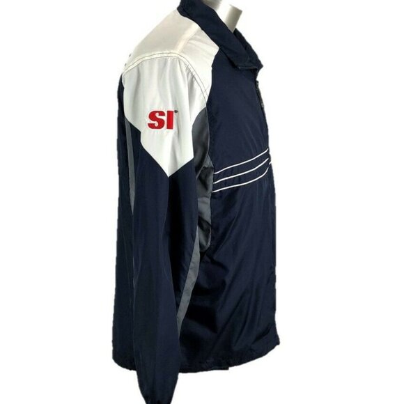 NFL Sports Illustrated Chicago Bears Jacket - Picture 2 of 5